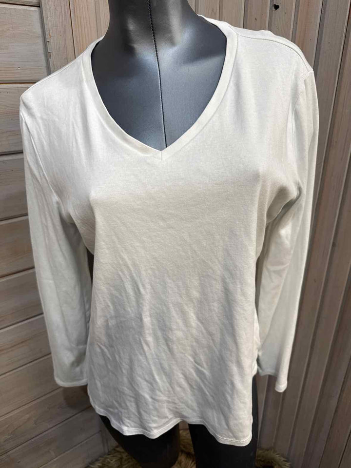 XXL - Liz Claiborne Long Sleeve