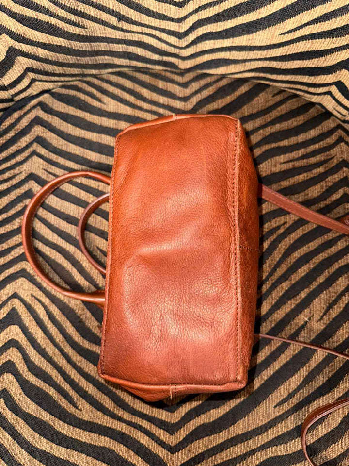 Purse - American Leather Co Convertable