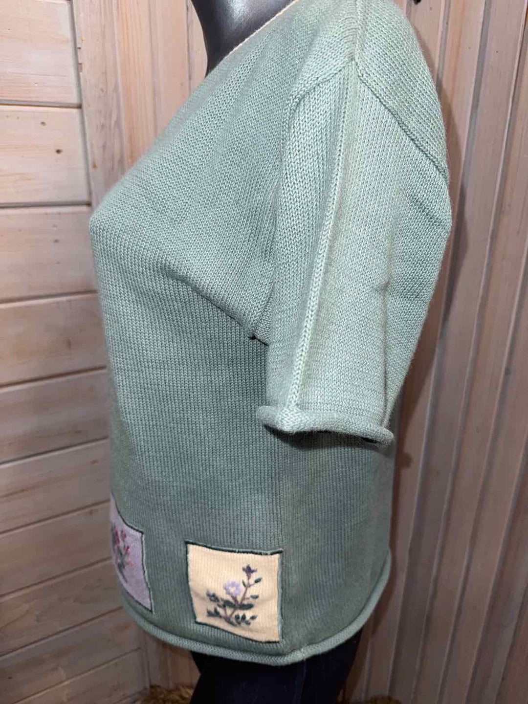 S - Christopher & Banks Sweater