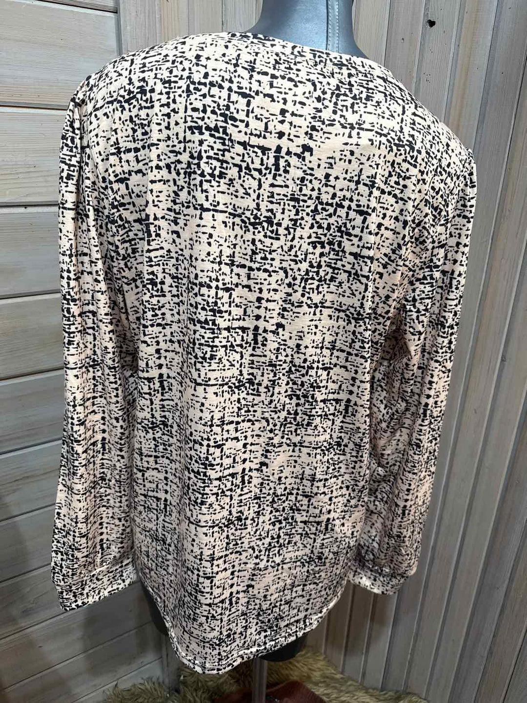 XL - Alaroo Long Sleeve
