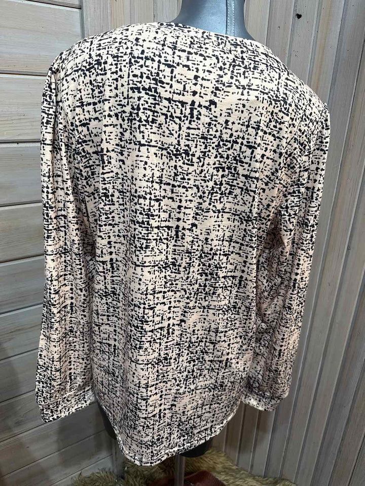 XL - Alaroo Long Sleeve