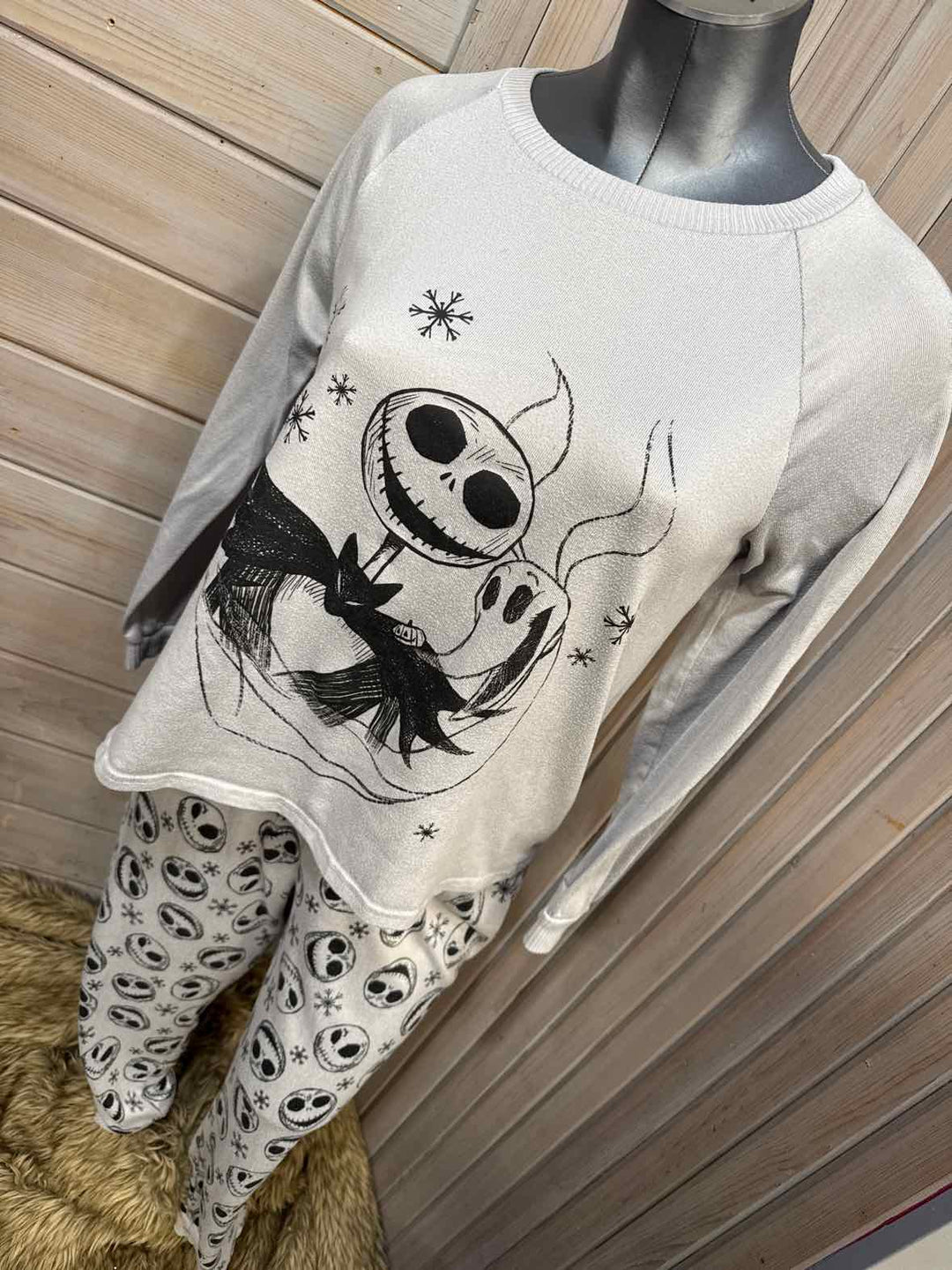 M - Disney Pajama