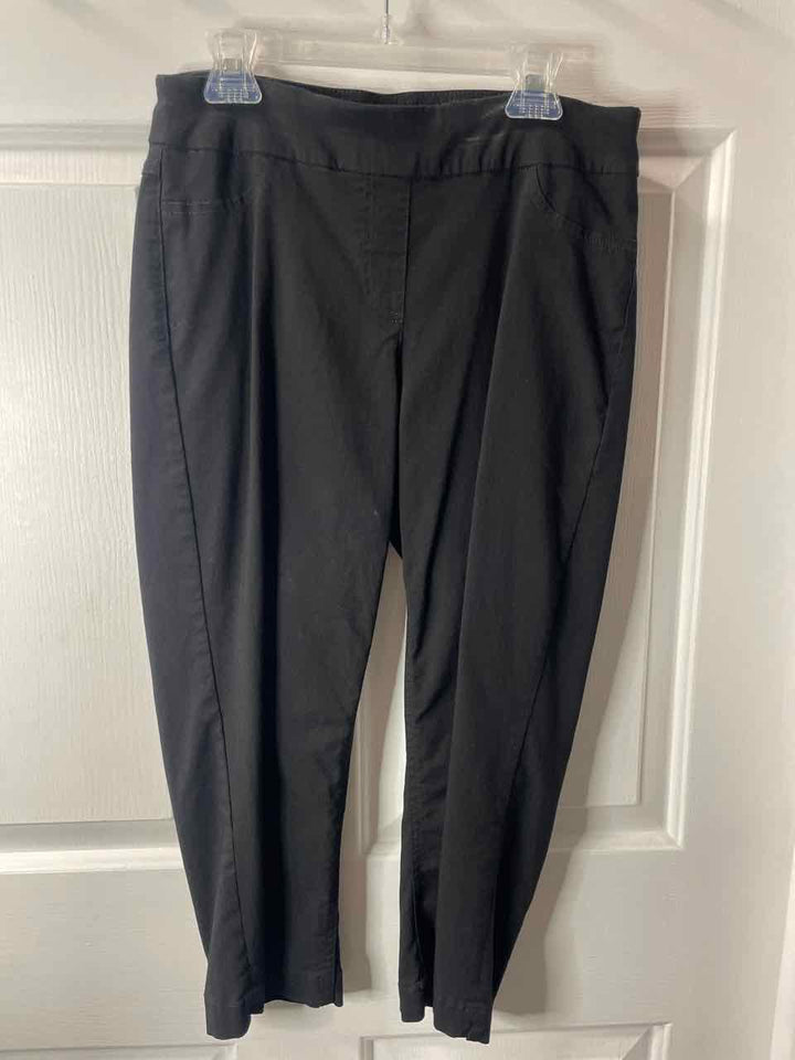4 - Slim Sation Capri