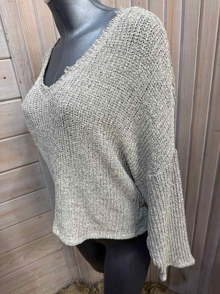 S - Gilli Sweater