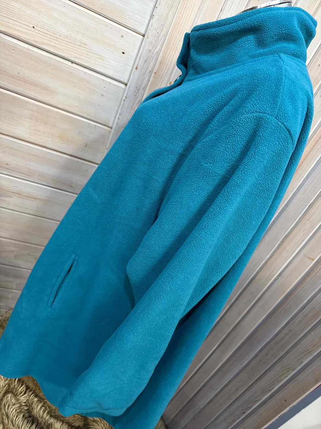 2X - Jacket