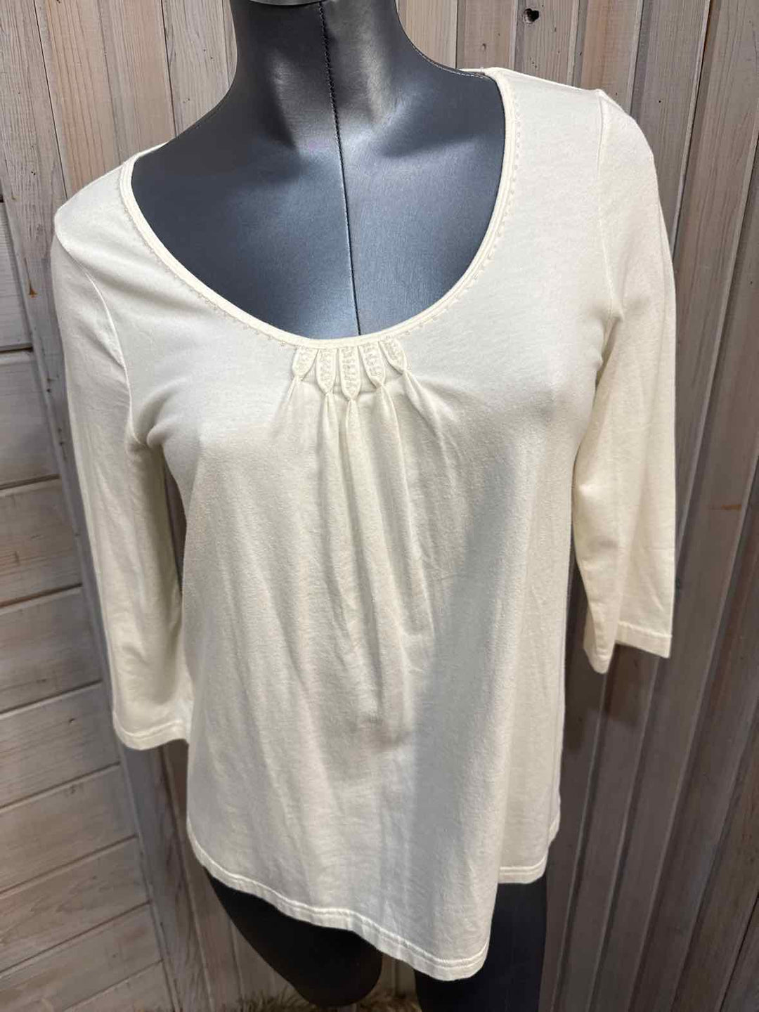 S - George 3/4 Sleeve
