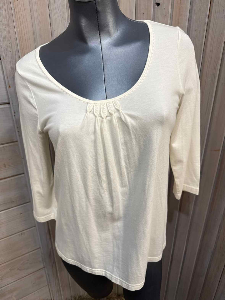S - George 3/4 Sleeve