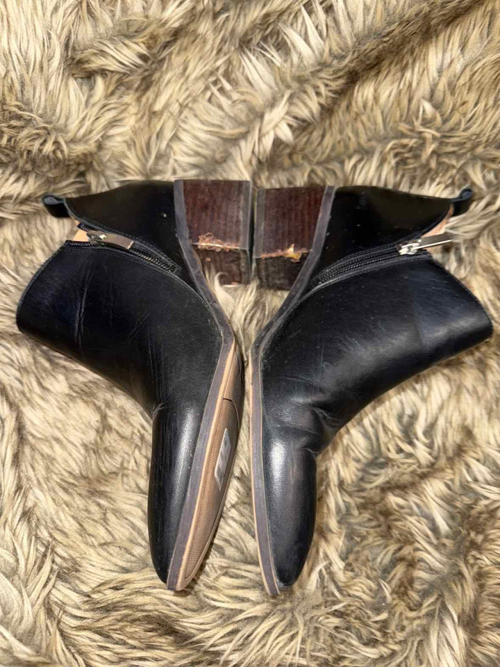 8.5 - Franco Sarto Boots