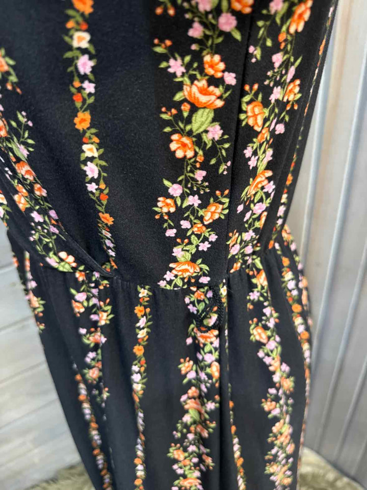 L - No Boundaries Romper