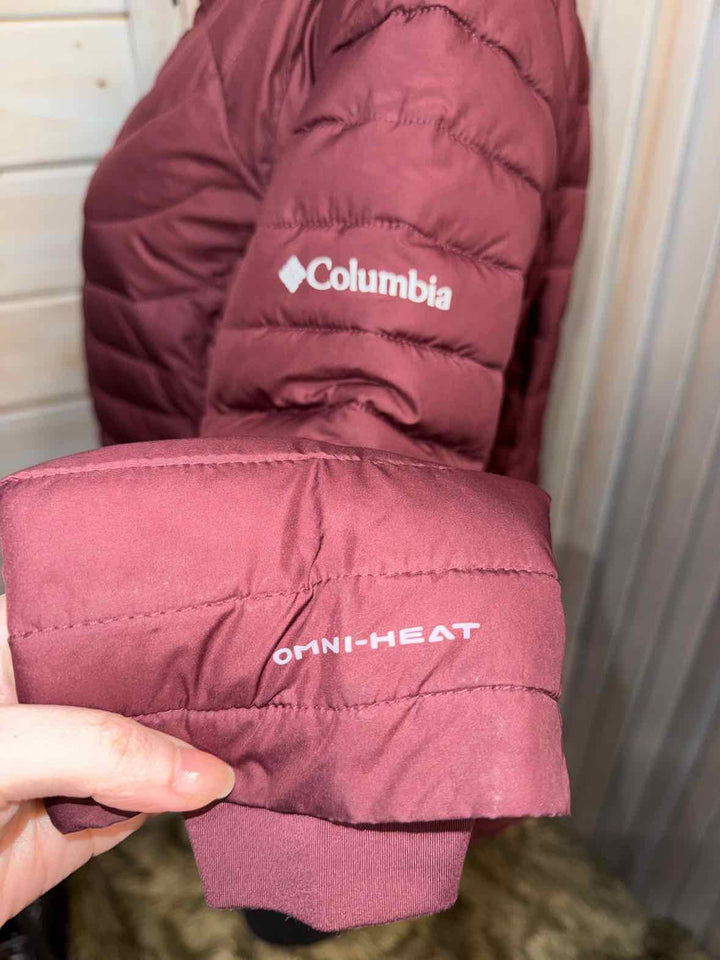 L - Columbia Jacket