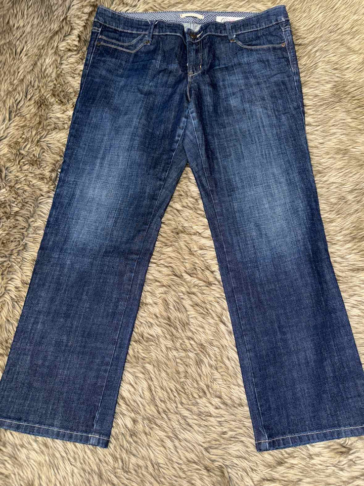 14 - 1969 Sap Jeans Capri
