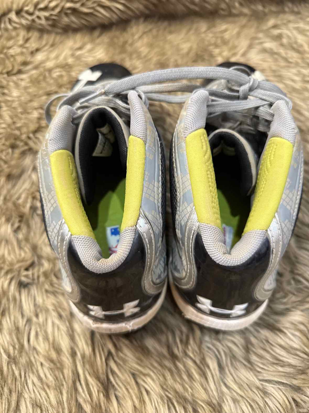 10.5 - Under Armour