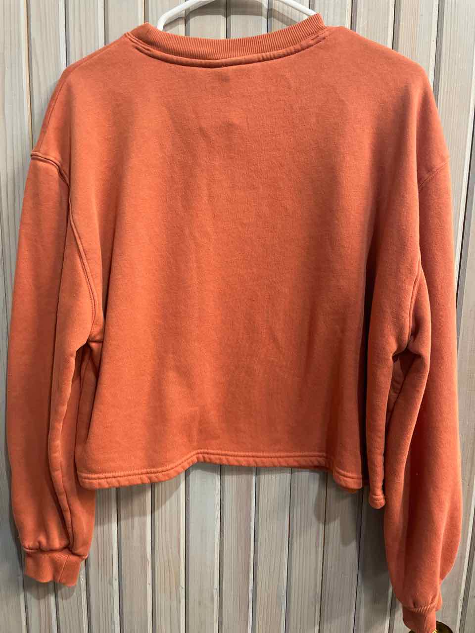 S - Universal Thread Sweater