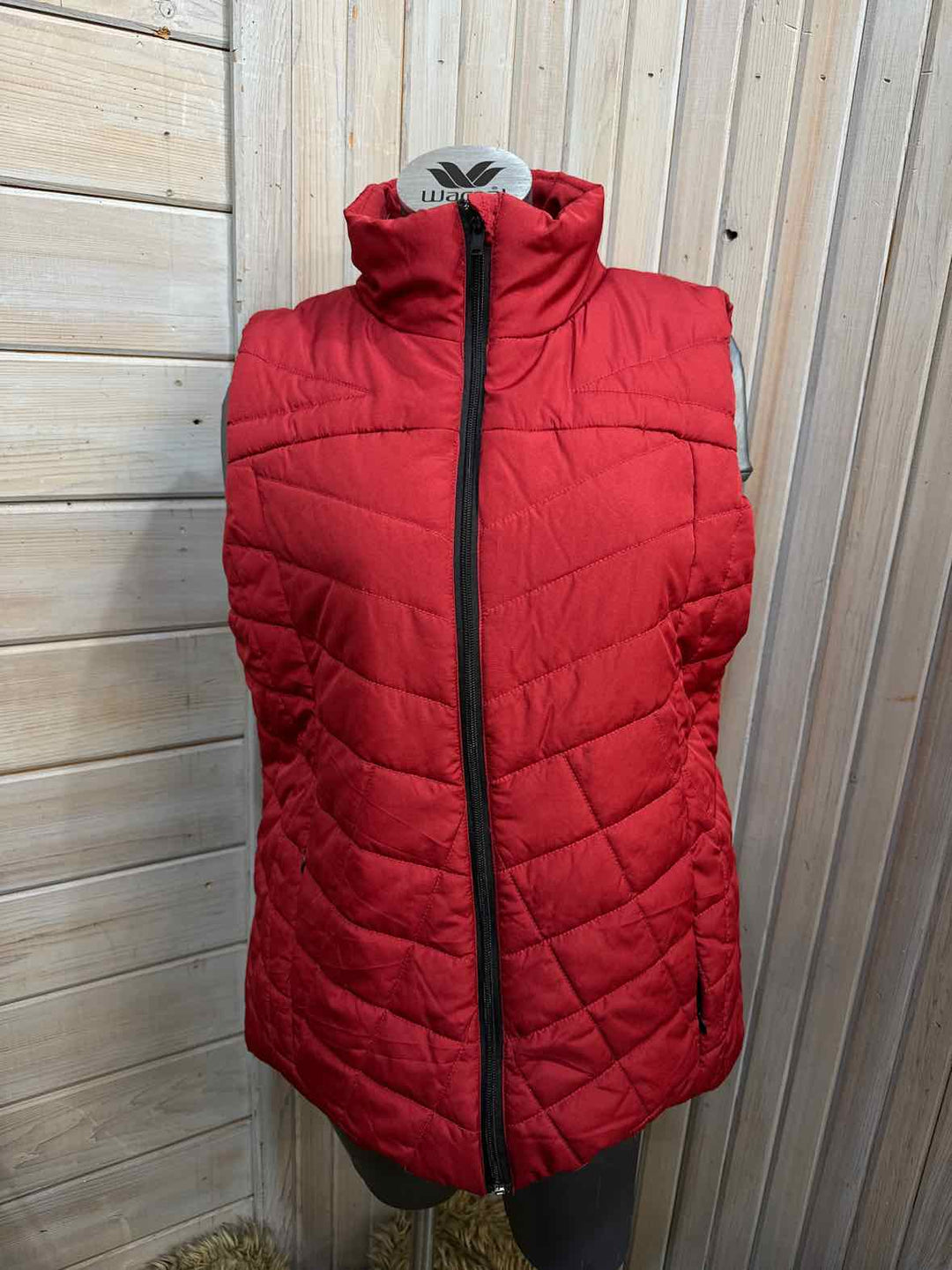 XL - Keren Hart Vest