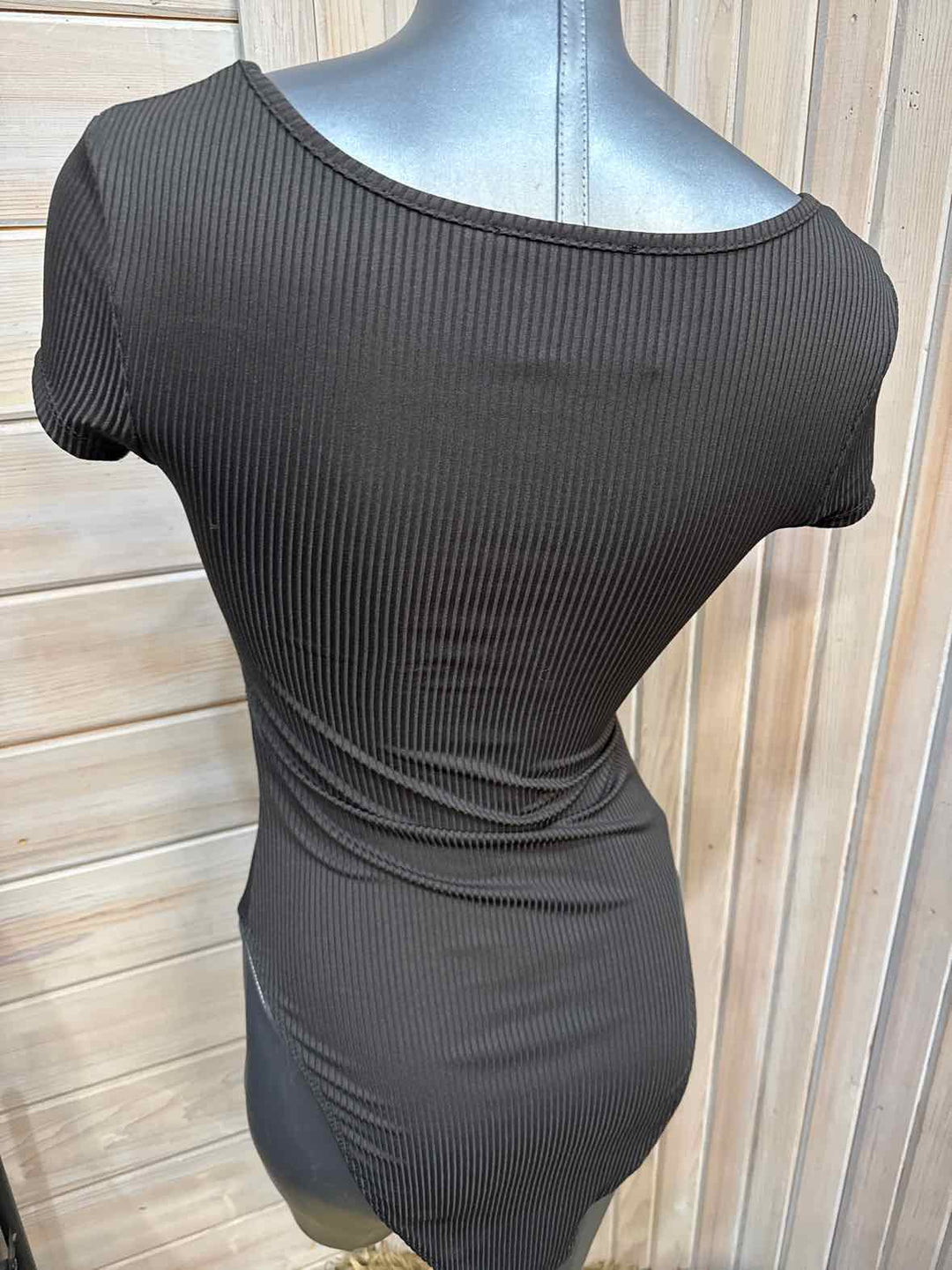 S - Shein Bodysuit