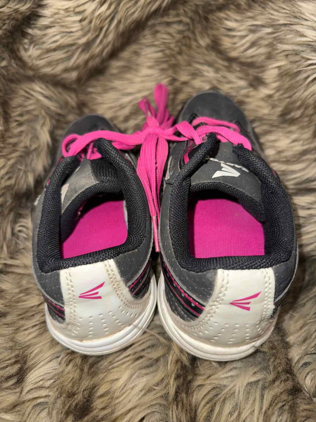 2 - Easton Shoes