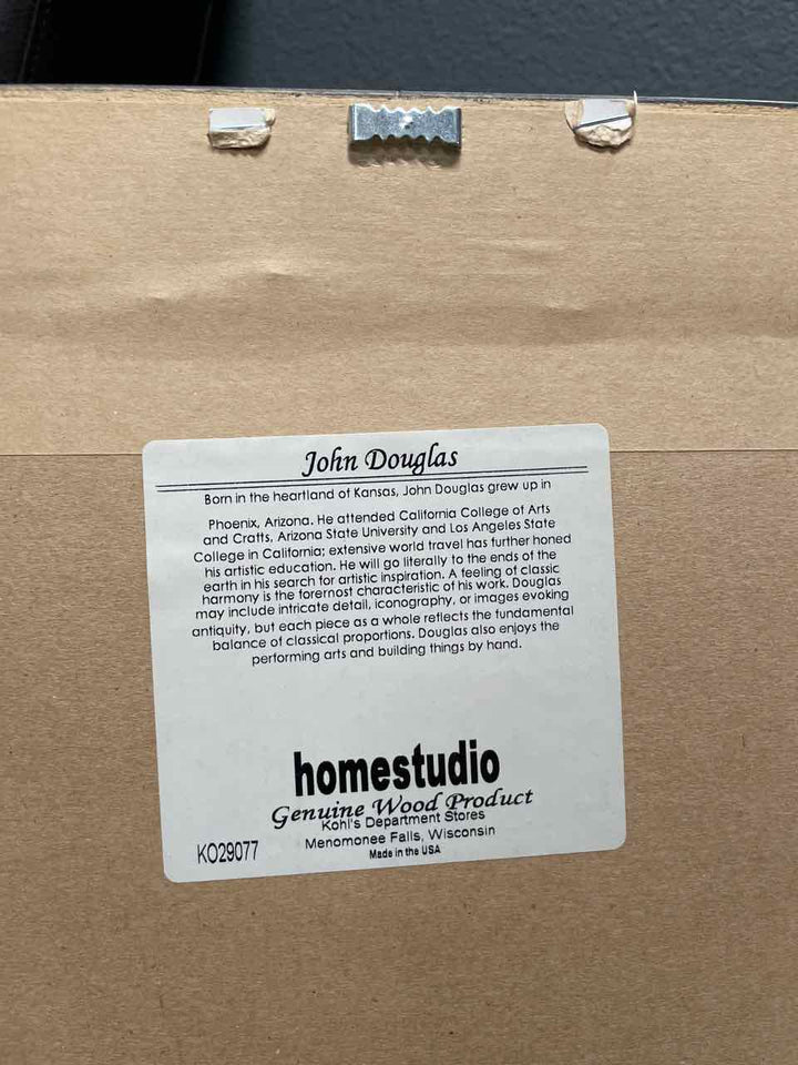Kohls Picture Frame