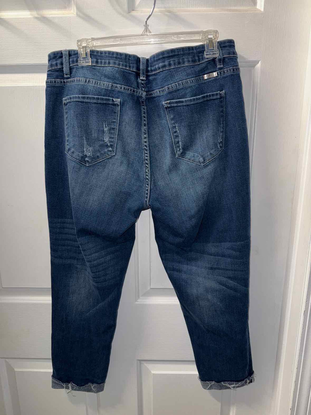 XL - Kancan Jeans