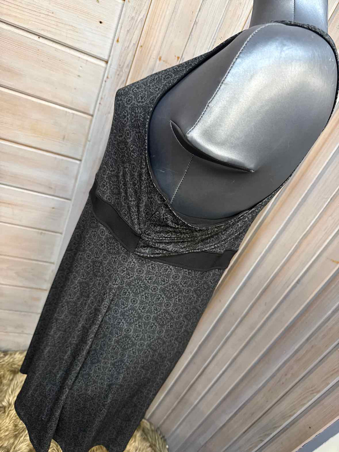 L - Tek Gear Dress
