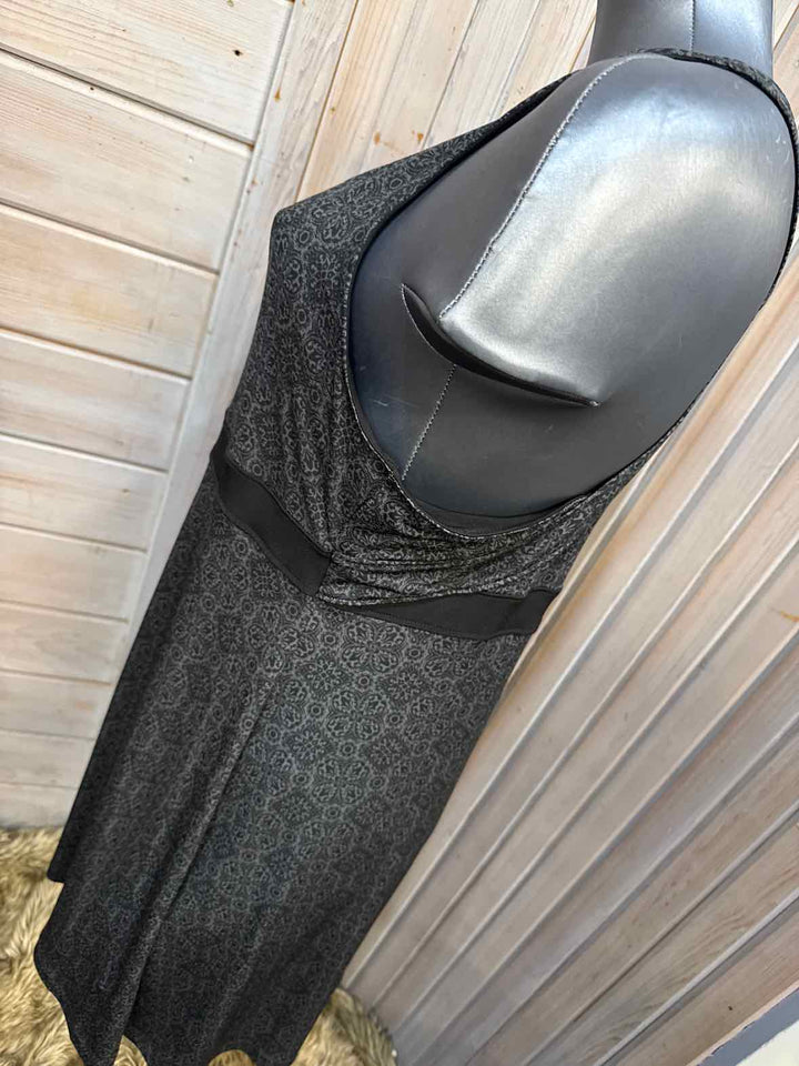 L - Tek Gear Dress