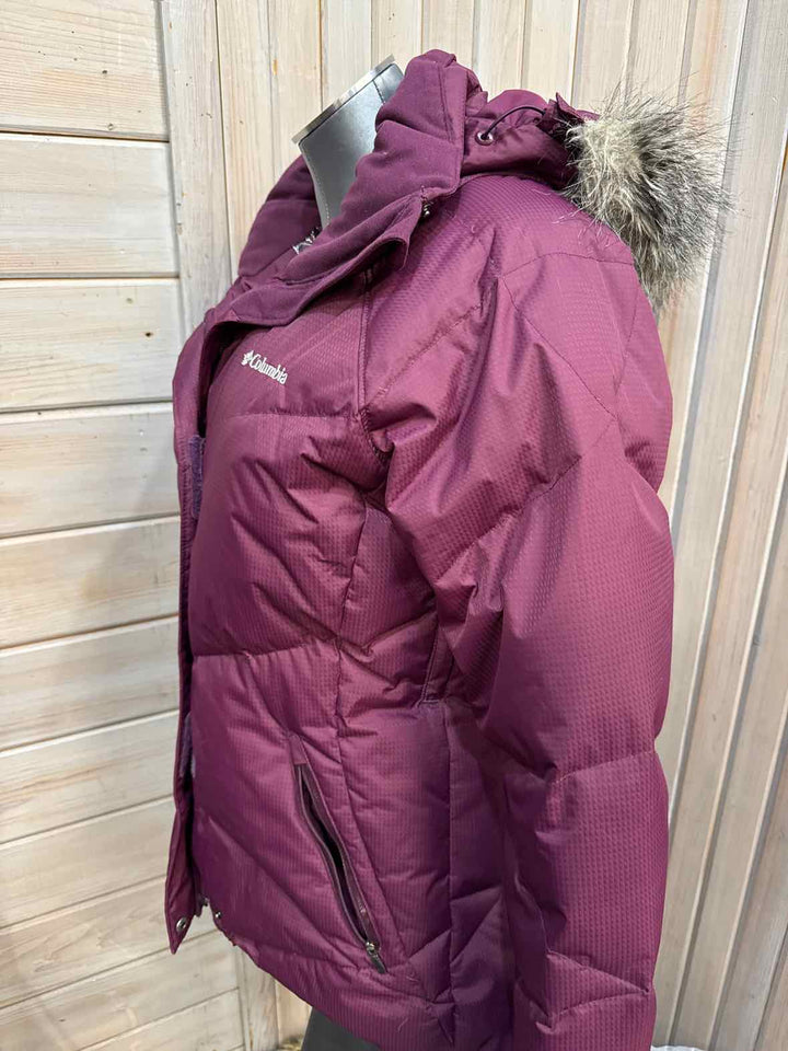L - Columbia Jacket