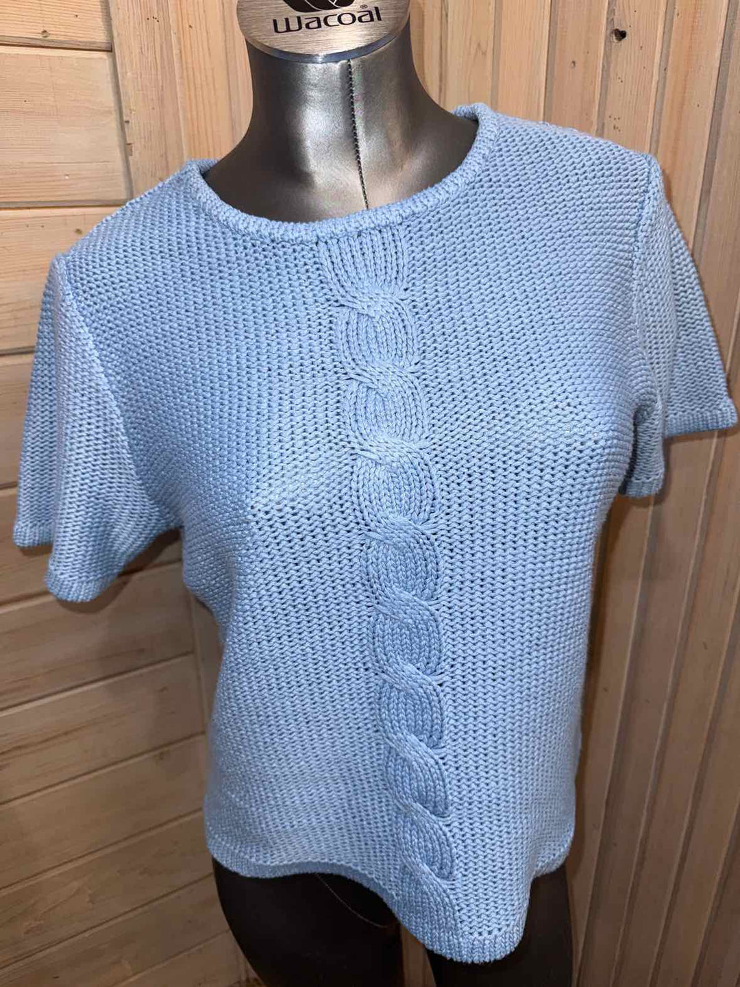 MP - Briercreek Sweater