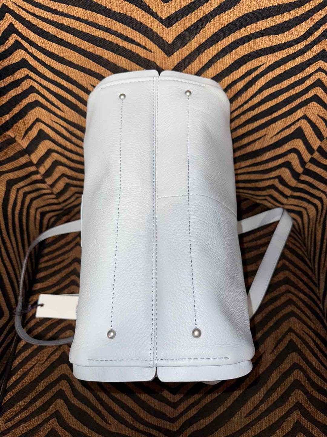 Purse - American Leather Co Convertable