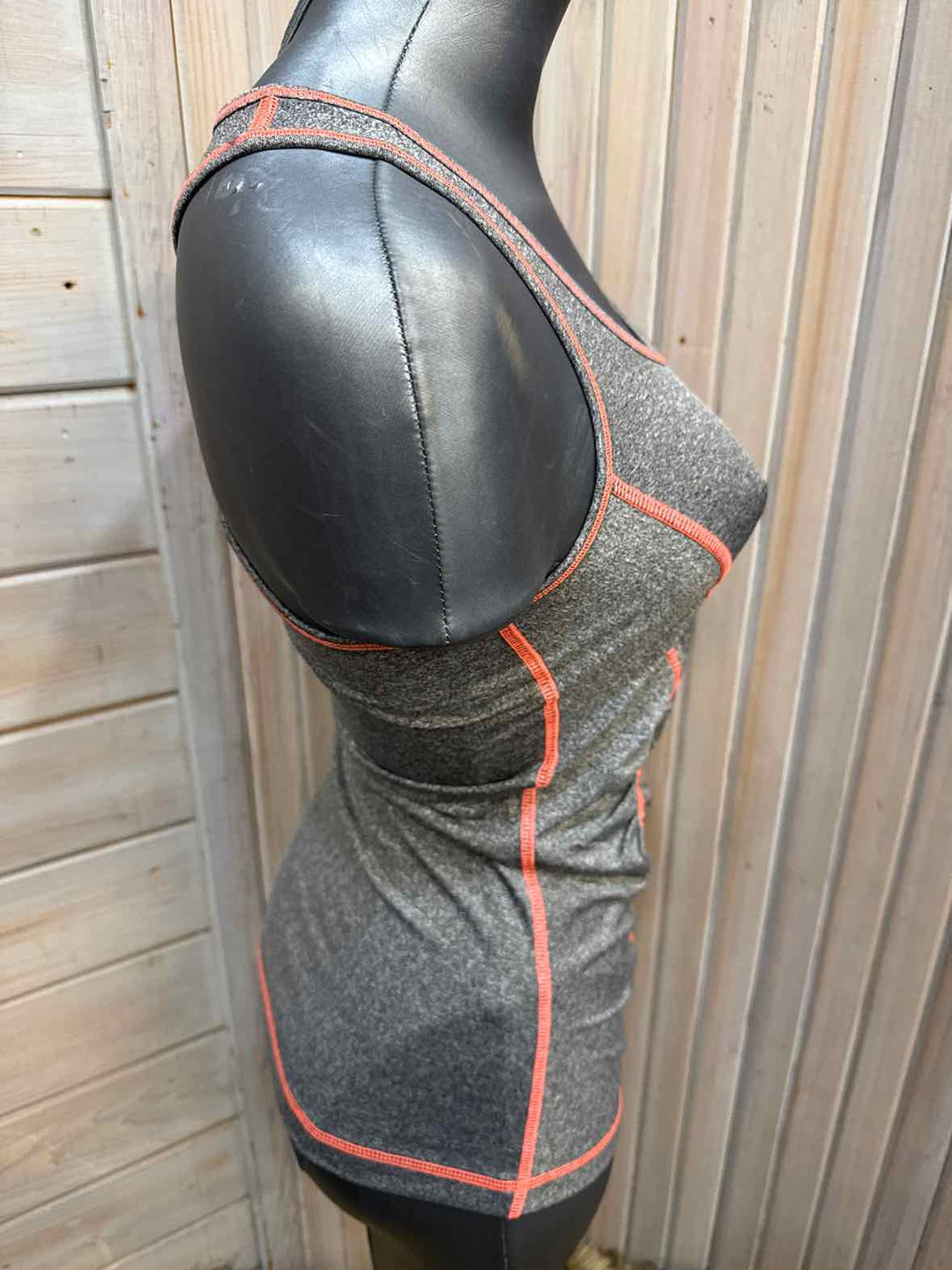XS - 90 Degrees Tank