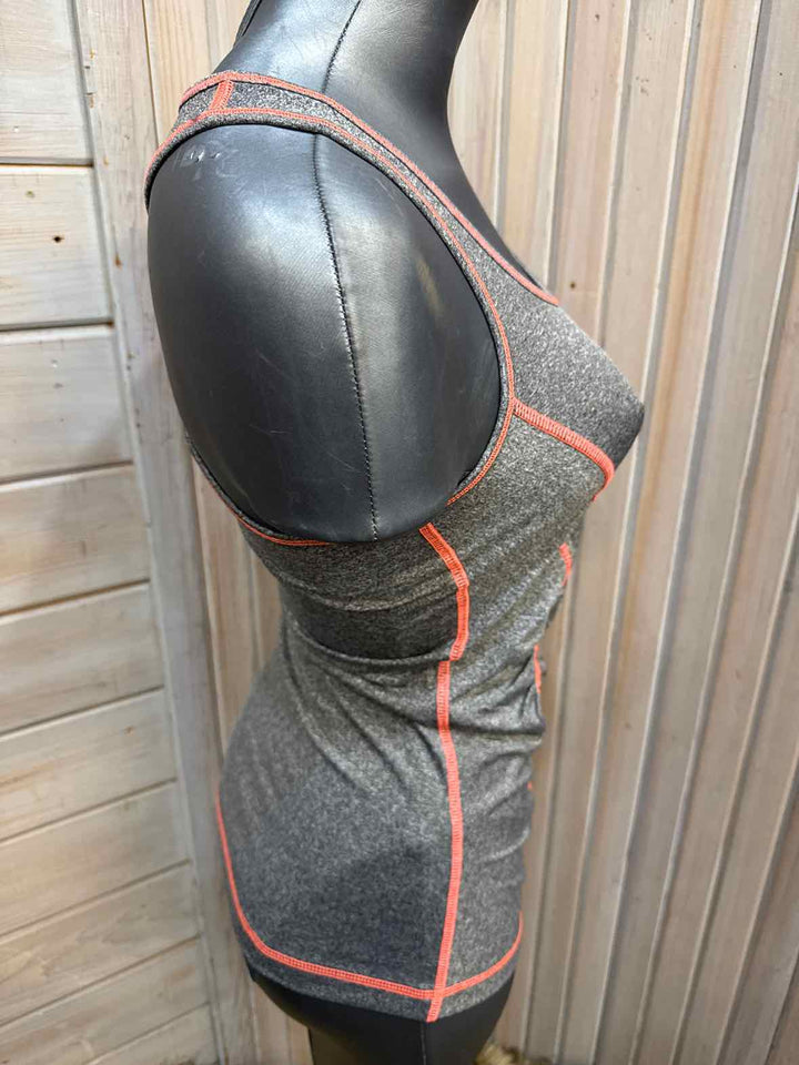XS - 90 Degrees Tank