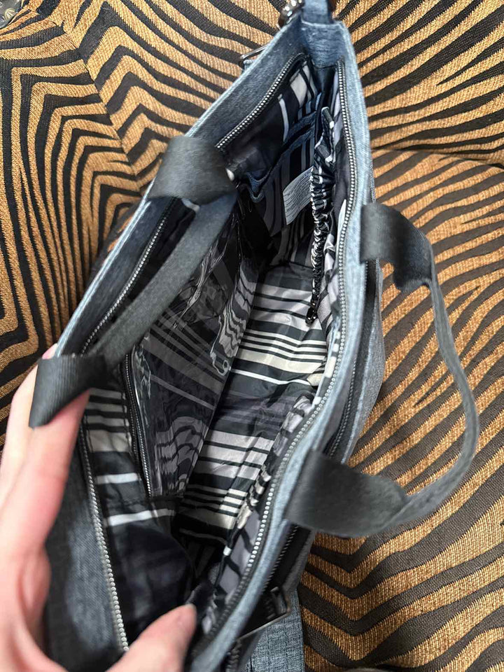Purse - lug Crossbody