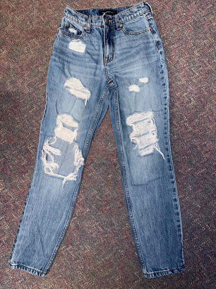 00 - Aeropostale Jeans