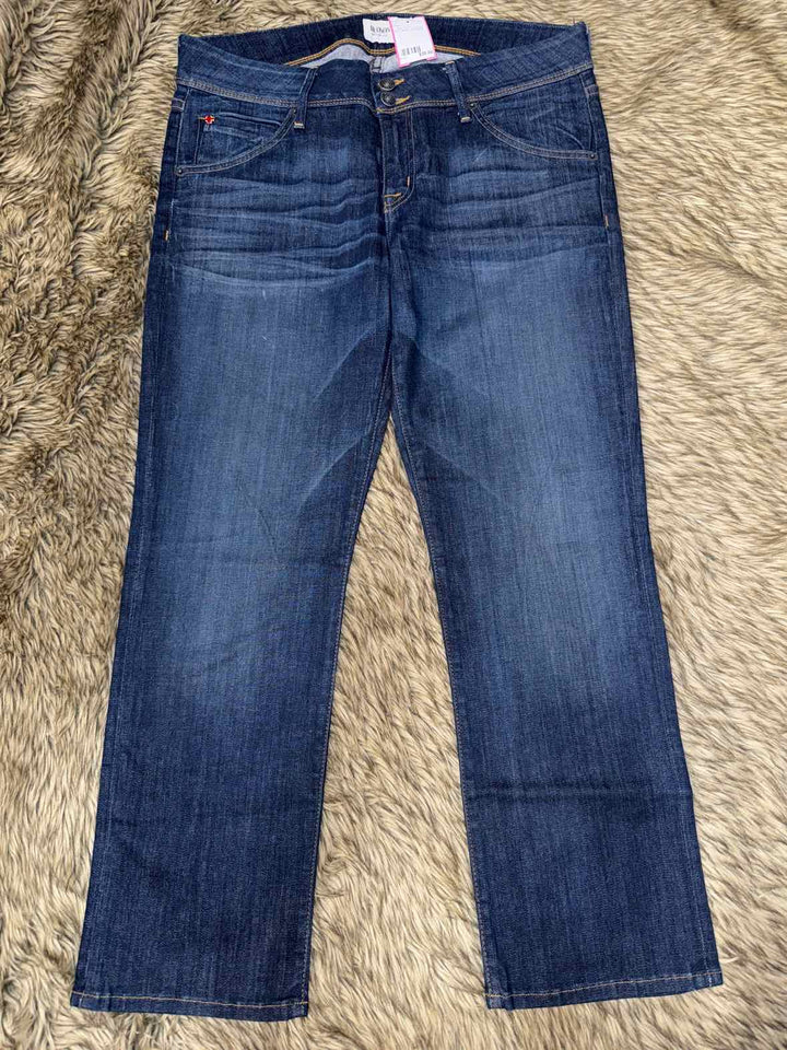 31 - Hudson Jeans