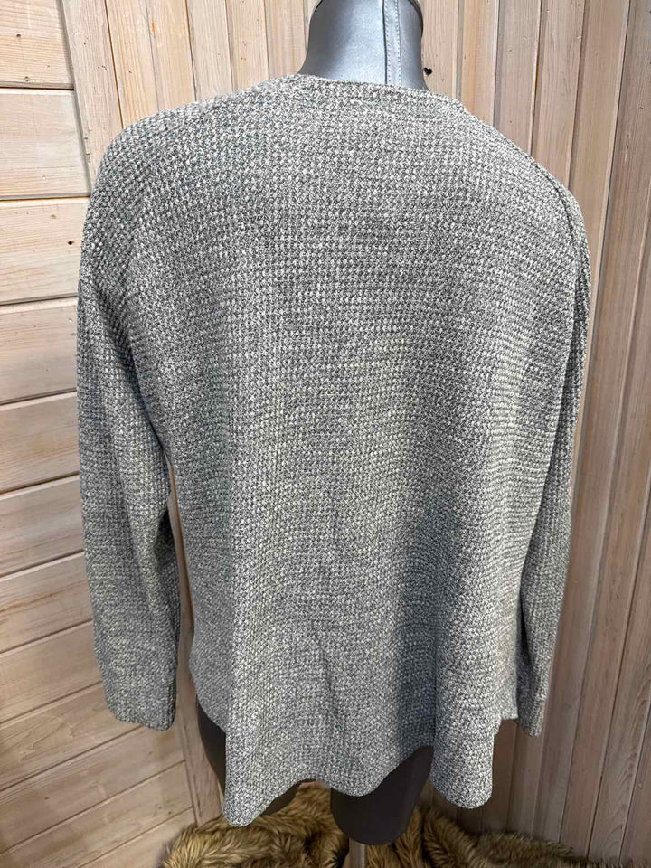 L - North River Cardigan