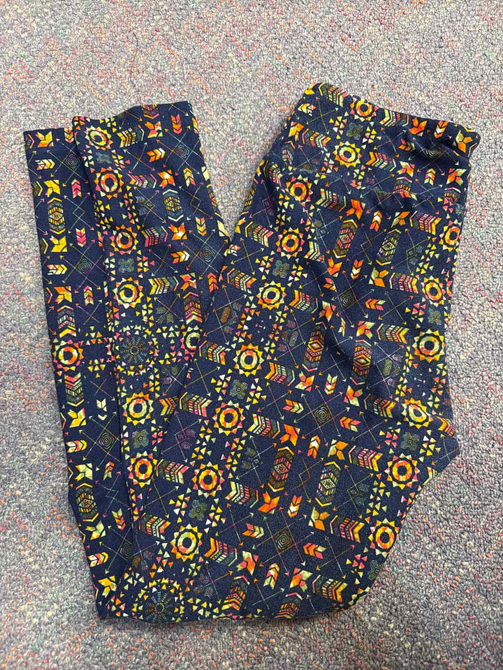 One Size - LuLaRoe Leggings