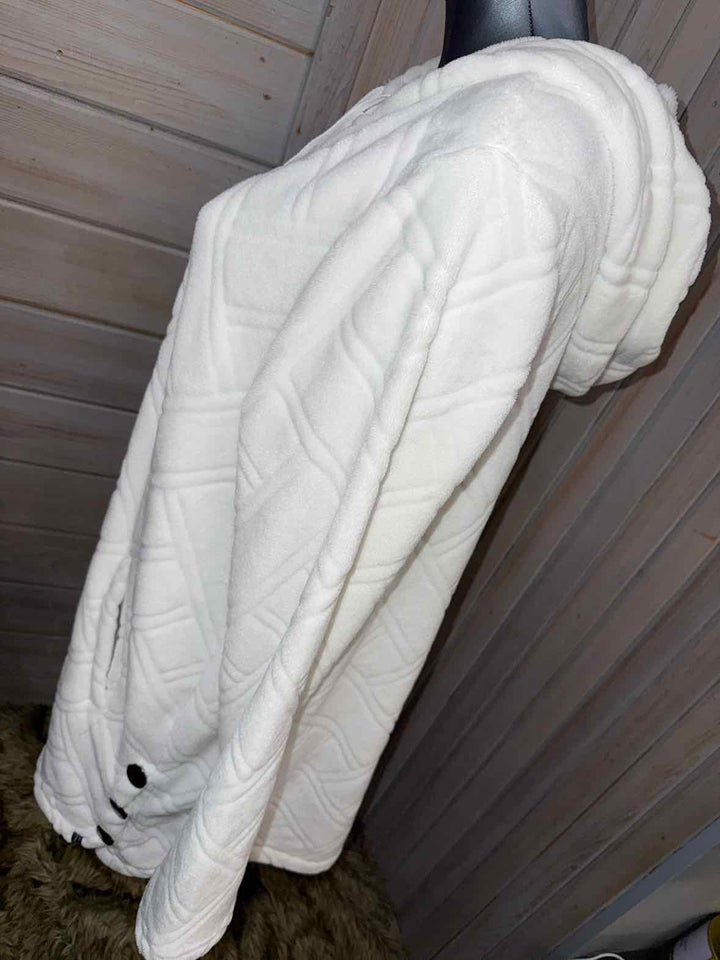 L - lug Hoodie Jacket