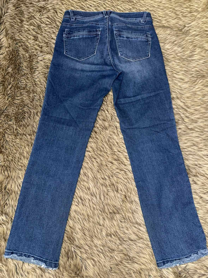 2 - Democracy Jeans