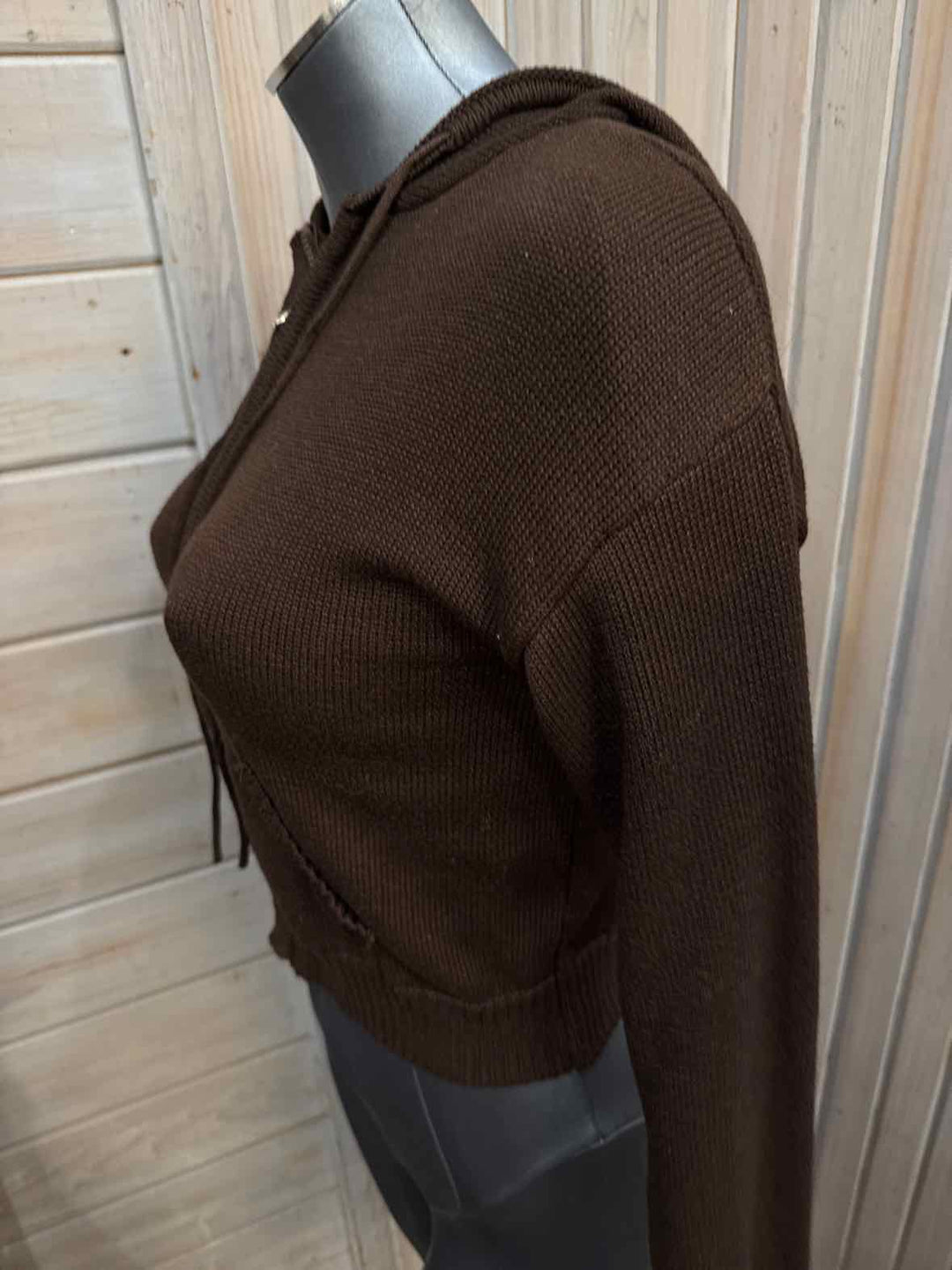 S - Unbranded Cardigan