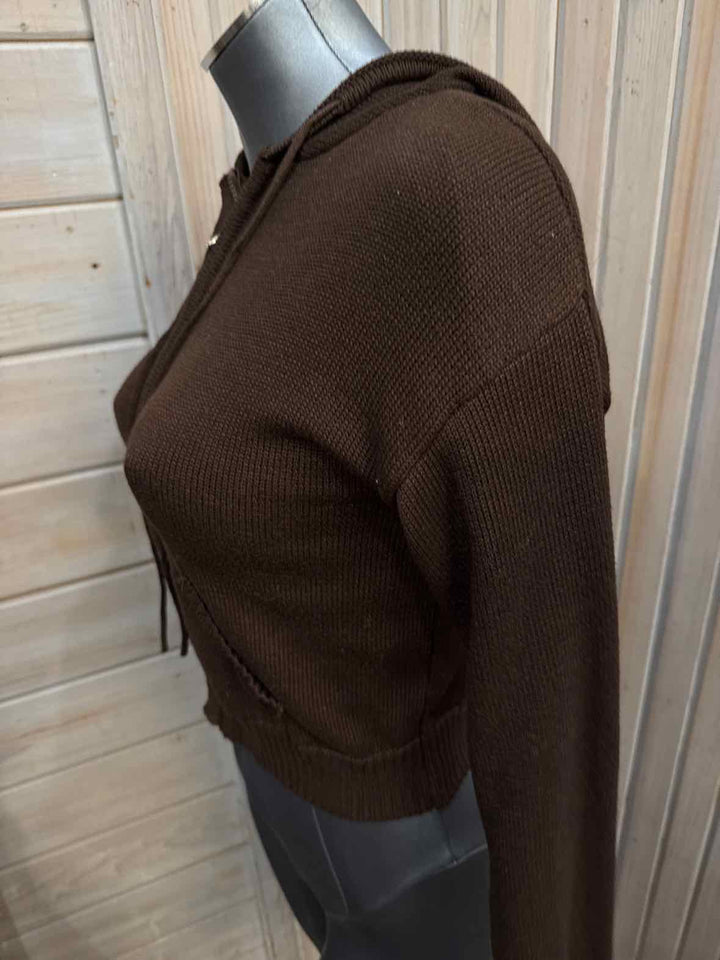 S - Unbranded Cardigan