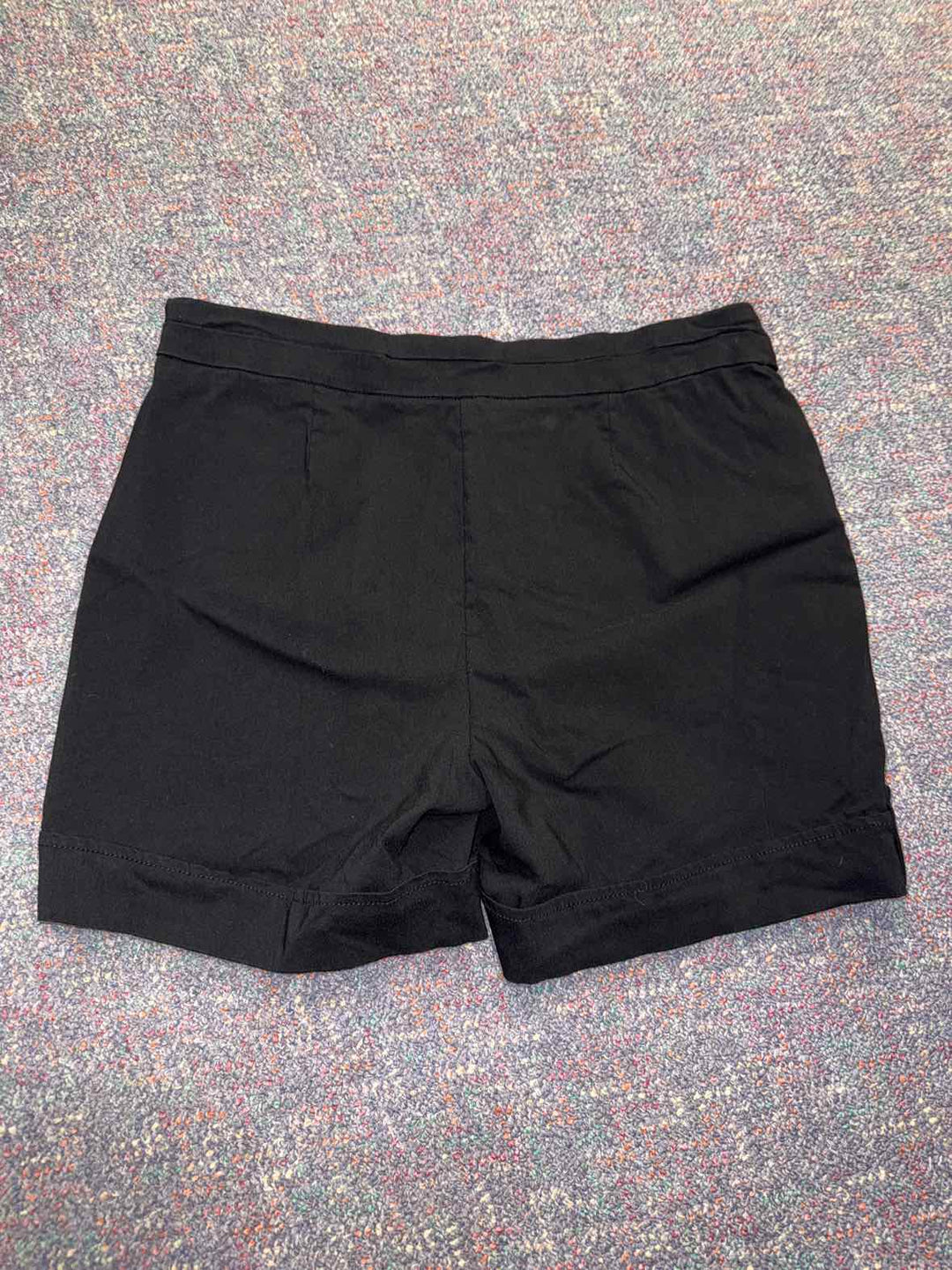 16 - Napa Valley Shorts