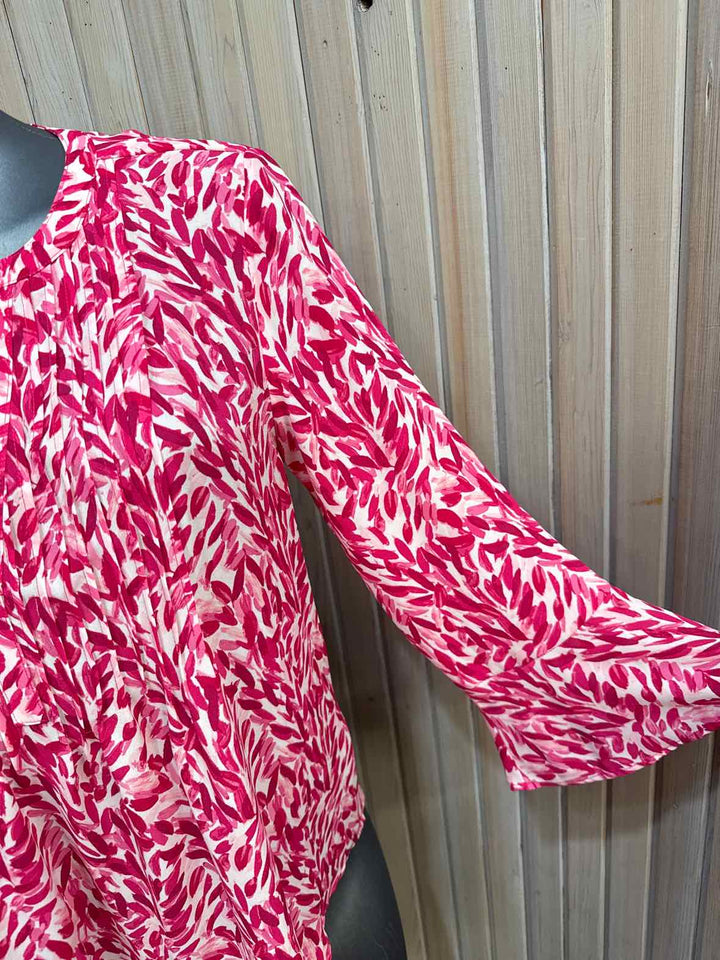 M - Style & Co. Blouse