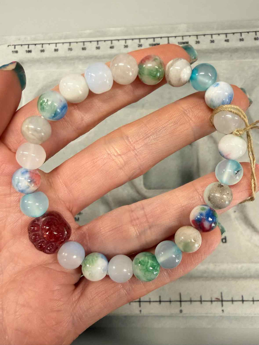 Jewelry - Crystal Bracelet