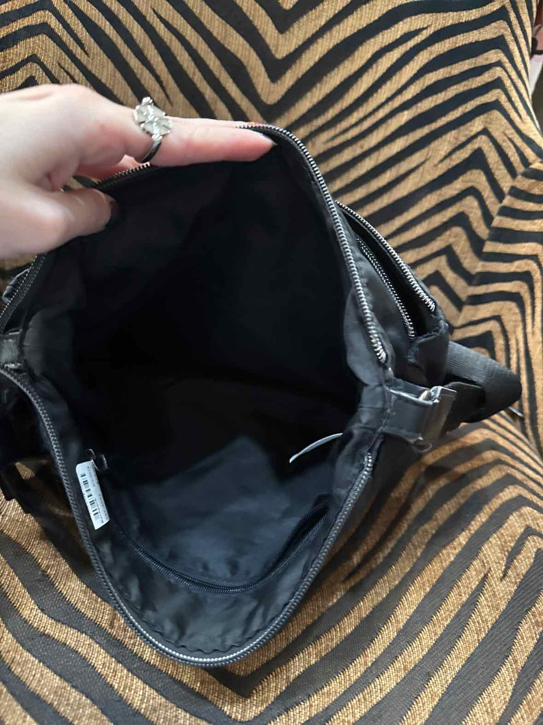 Purse - Unbranded Crossbody