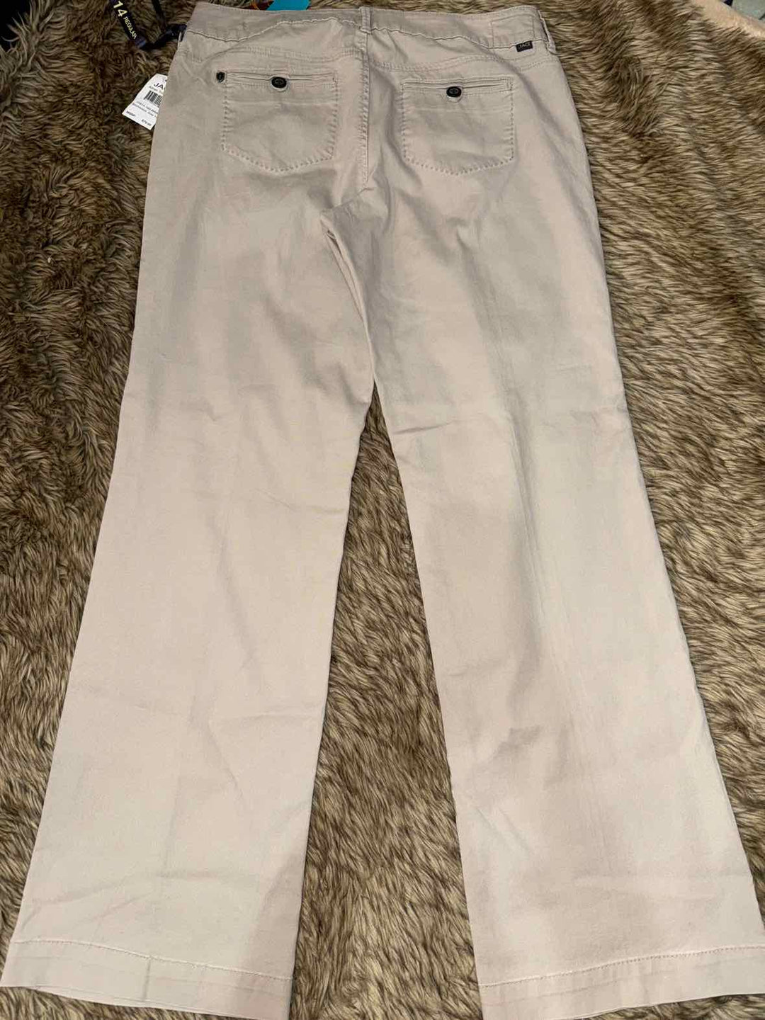 14 - JAG Jeans