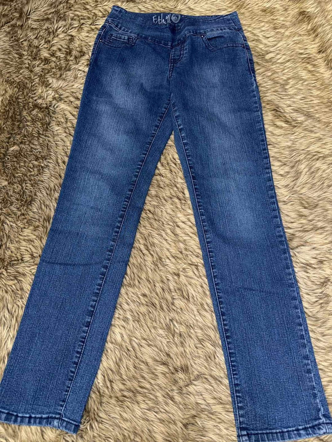 6 - Ethyl Jeans