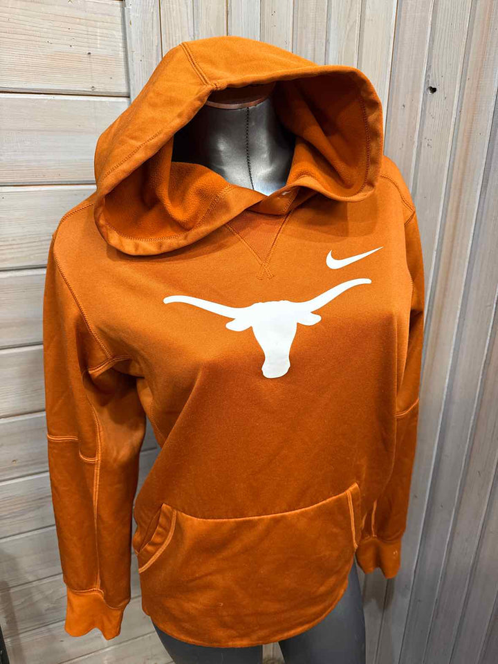 S - Nike Hoodie