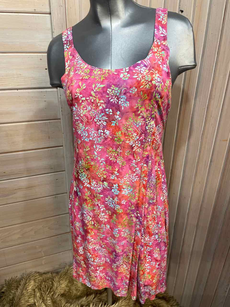 S - Handmade Dress