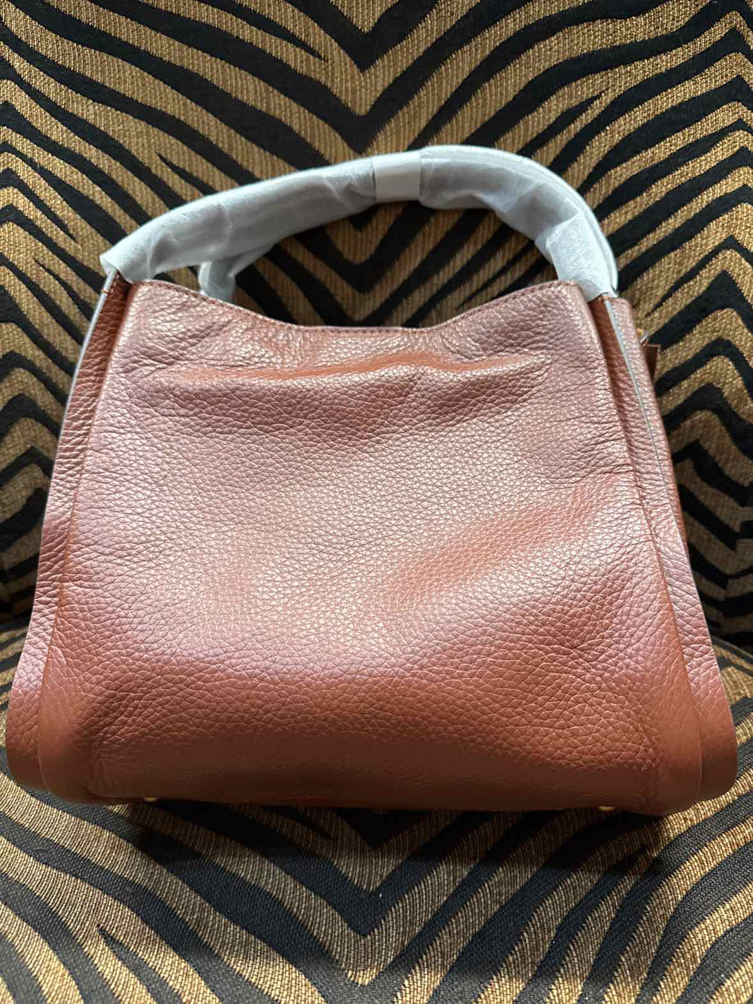 Purse - American Leather Co Crossbody