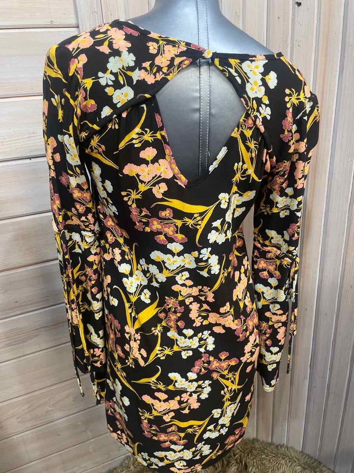 S - xhiliration Dress