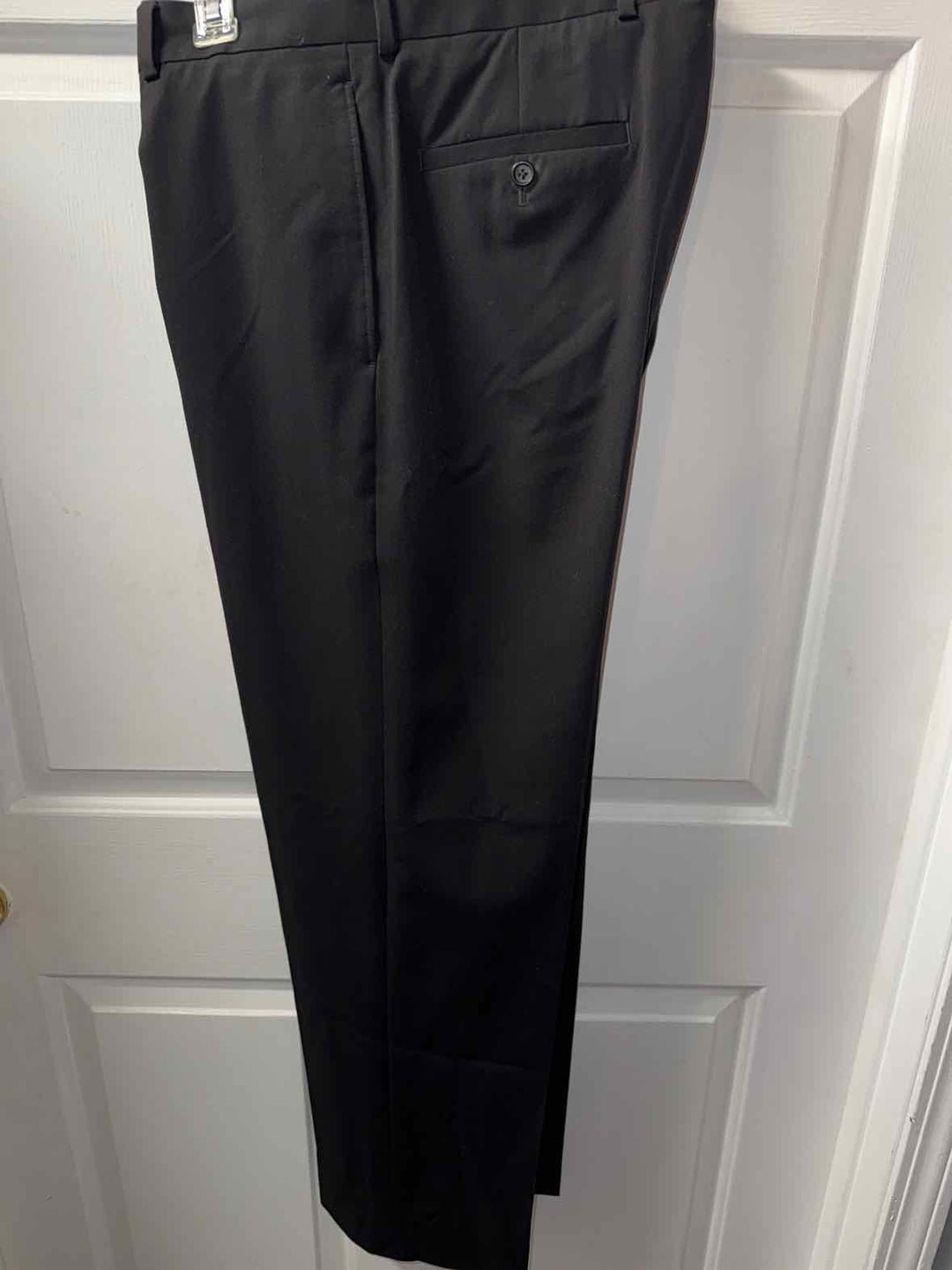 34 - Pronto-Uomo Slacks