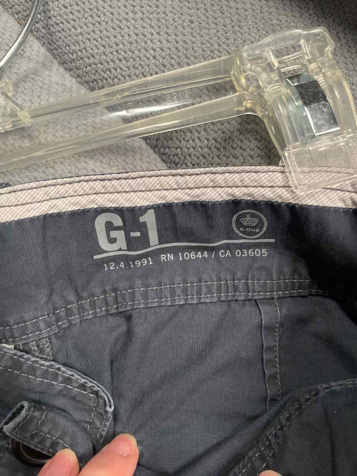 4 - G1 Tactical/Cargo Skirt